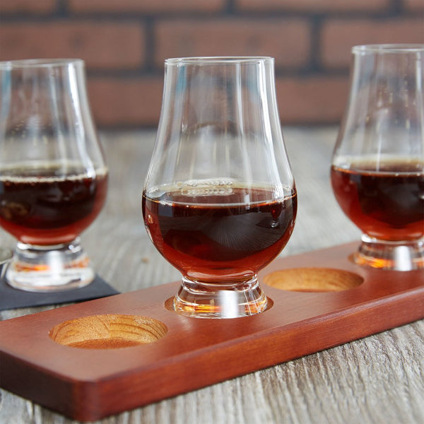 Are you using one of these 3 Top Bourbon Whiskey glass styles?