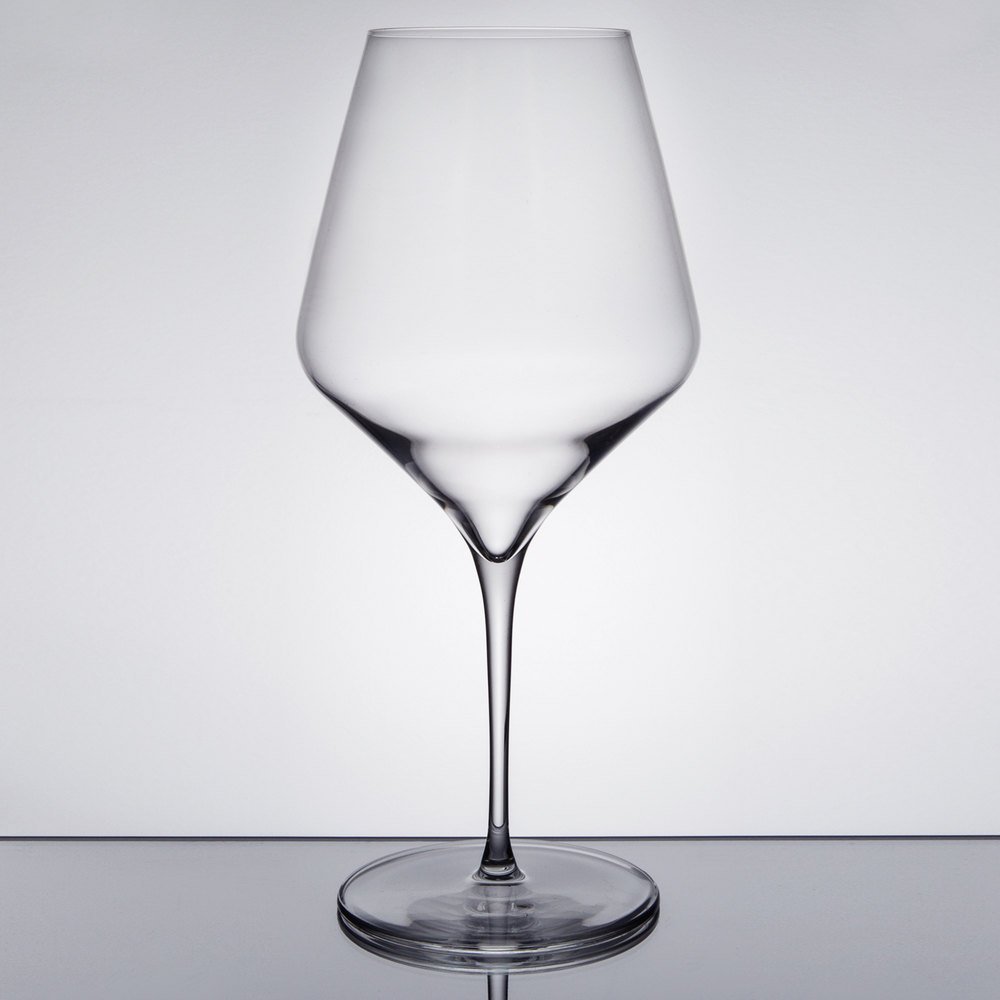 Stemless Wine Glass 20oz - Craft Master Growlers