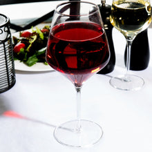 Load image into Gallery viewer, Master&#39;s Reserve Prism Red Wine Glass 
