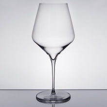 Load image into Gallery viewer, 24 oz Master&#39;s Reserve Prism Red Wine Glass  - Laser engraved with your organization logo, one of our unique designs, wrap-around icons, or multi-side text and graphics
