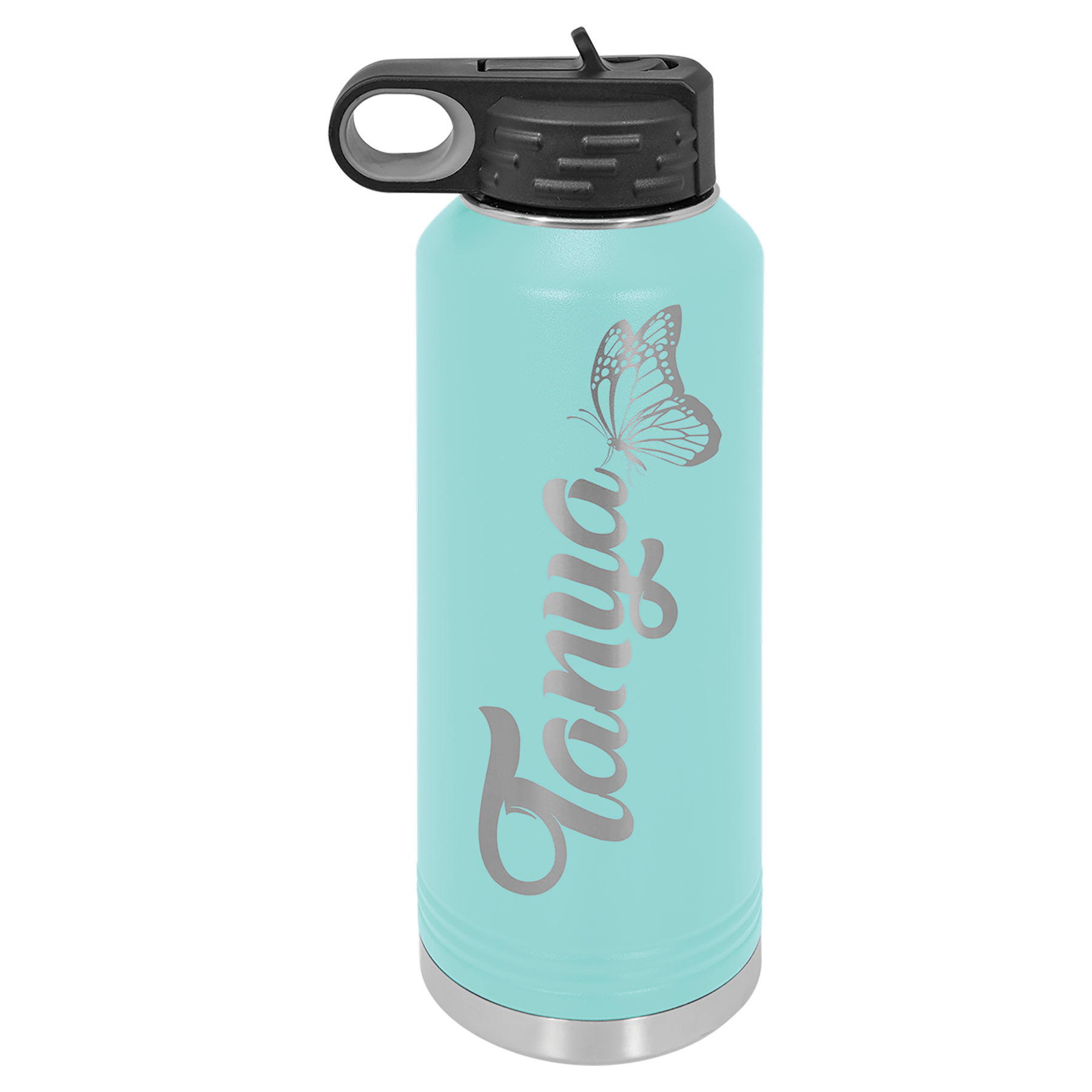 40 oz Polar Camel Double-insulated, Stainless Steel, Vacuum-Sealed Wat –  arrowood co - Engraved and Personalized Drinkware from Charlotte, NC